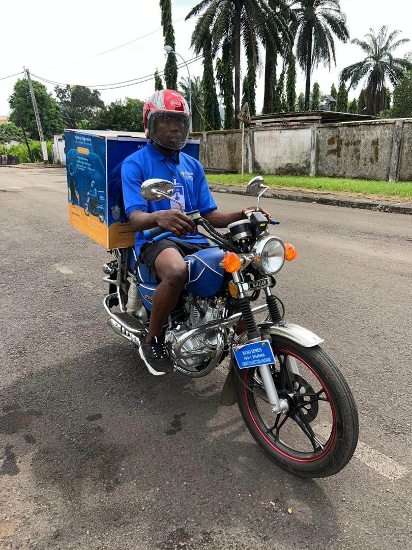 Delivery
