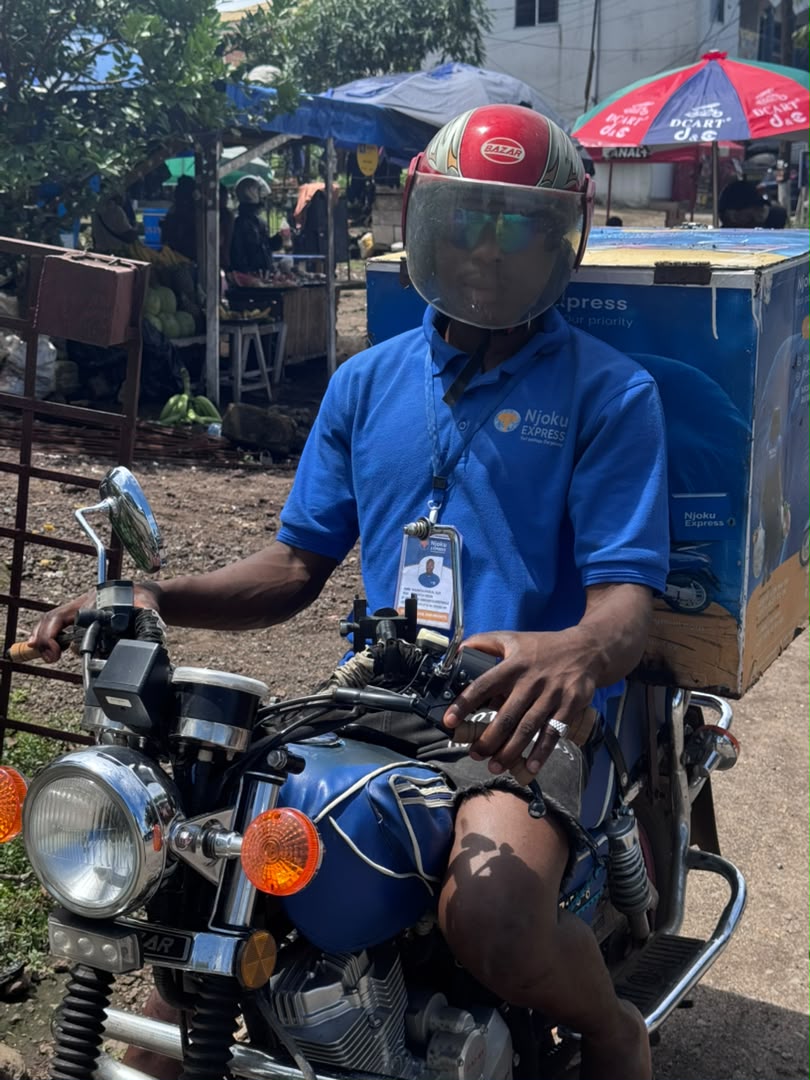 Njoku Express