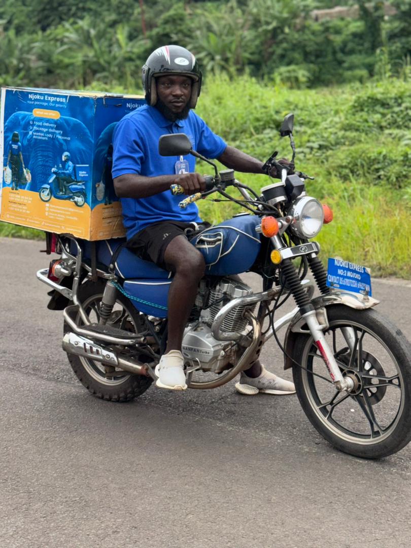 Limbe Streets